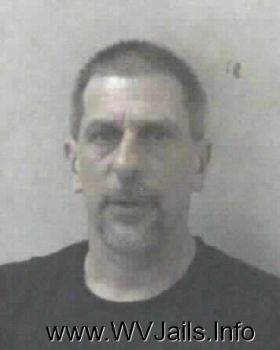 Brian Kent Gray Mugshot