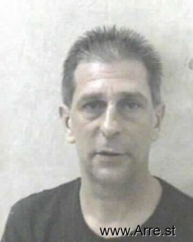 Brian Kent Gray Mugshot