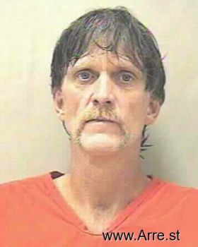 Brian Lynn Grubbs Mugshot