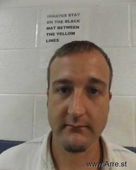 Brian Edward Hall Mugshot