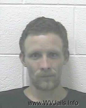 Brian Allen Halstead Mugshot