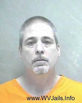 Brian Lee Harrington Mugshot