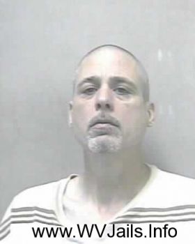 Brian Lee Harrington Mugshot