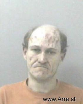 Brian Lee Hartley Mugshot