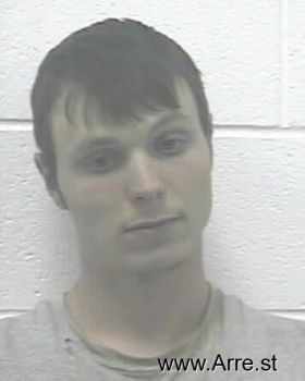 Brian Dalton Helmick Mugshot