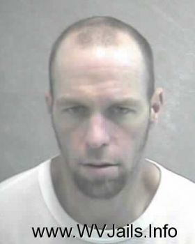 Brian Weston Hess Mugshot