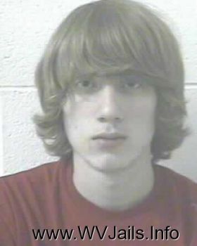 Brian Allen Holstein Mugshot