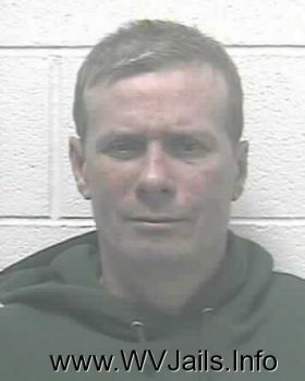 Brian Keith Hunt Mugshot