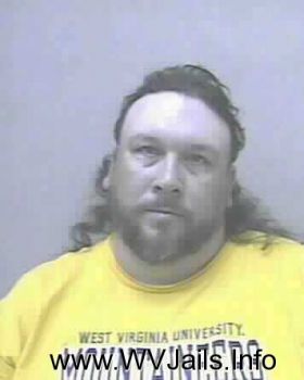 Brian Christopher Johnson Mugshot