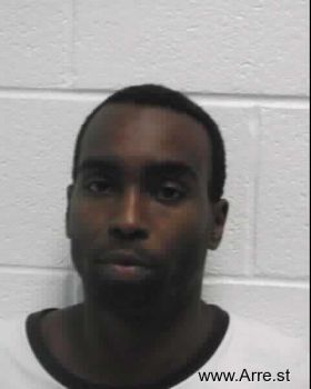 Brian Eugene Jones Mugshot