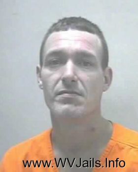 Brian Lee Kelly Mugshot