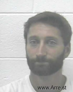 Brian David Kingry Mugshot