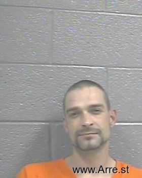 Brian Keith Kinley Mugshot