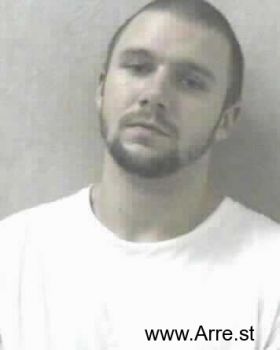 Brian Christopher Layne Mugshot