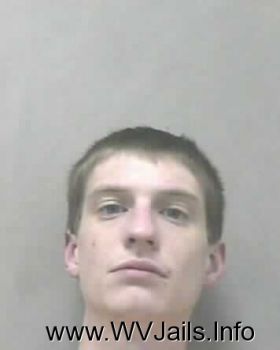 Brian Michael Lucas Mugshot