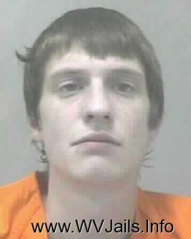 Brian Michael Lucas Mugshot