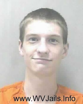 Brian Michael Lucas Mugshot