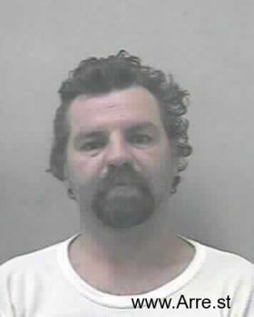 Brian Hugh Mcclelland Mugshot