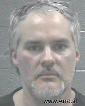 Brian Allen Mccracken Mugshot