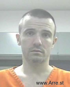 Brian Edward Mcmillion Mugshot