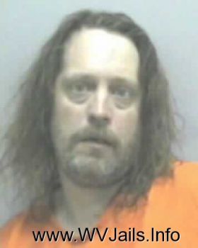 Brian Jay Messenger Mugshot