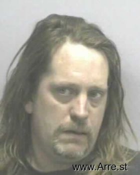 Brian Jay Messenger Mugshot