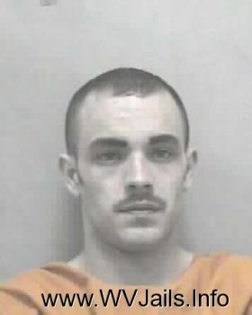 Brian Quentin Mullins Mugshot