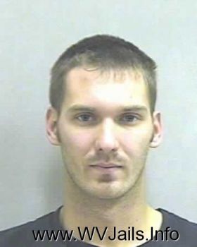 Brian Andrew Murphy Mugshot