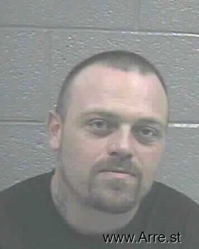 Brian Keith Nowajewski Mugshot