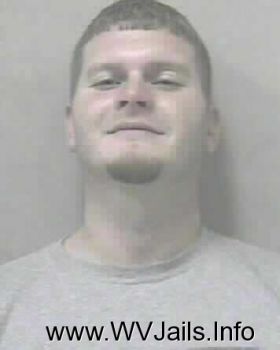 Brian William Pauley Mugshot