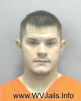 Brian Michael Peters Mugshot