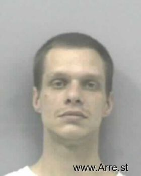 Brian Michael Pugh Mugshot