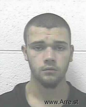 Brian Keith Sanders Mugshot