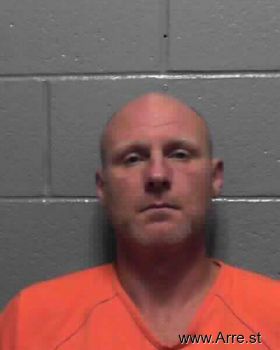 Brian Wayne Shaffer Mugshot