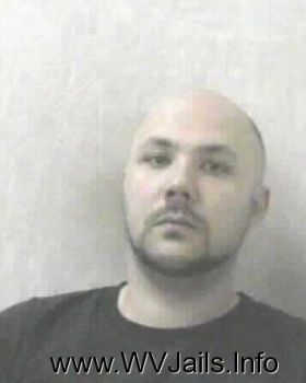 Brian Alan Smith Mugshot