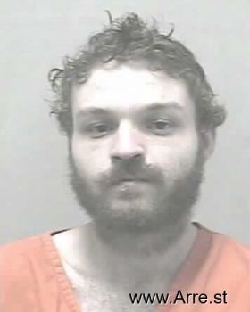 Brian Lee Smith Mugshot