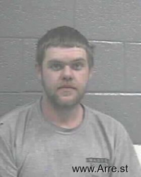Brian Luther Smith Mugshot