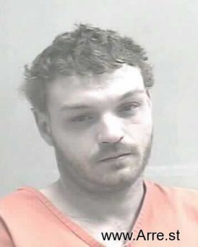 Brian Lee Smith Mugshot