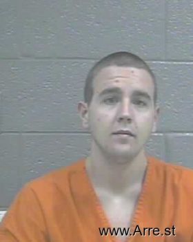 Brian Lee Southern Mugshot