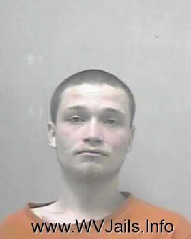 Brian Andrew Sparkman Mugshot