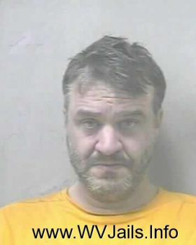 Brian Keith Thompson Mugshot