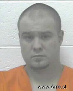 Brian Matthew Tucker Mugshot