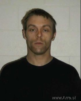 Brian Patrick Vannatter Mugshot