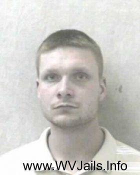 Brian Scott Warden Mugshot