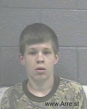 Brian Andrew Webb Mugshot