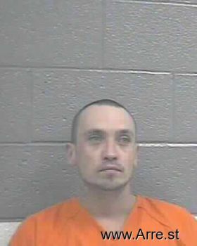 Brian Keith Wingrove Mugshot