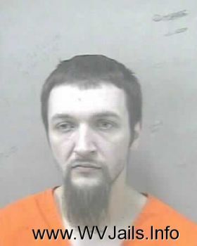 Brian Allen Woody Mugshot