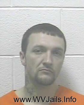 Brian Allen Woody Mugshot