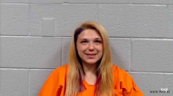 Briana Lynn King Mugshot