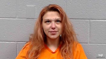 Briana Lynn King Mugshot